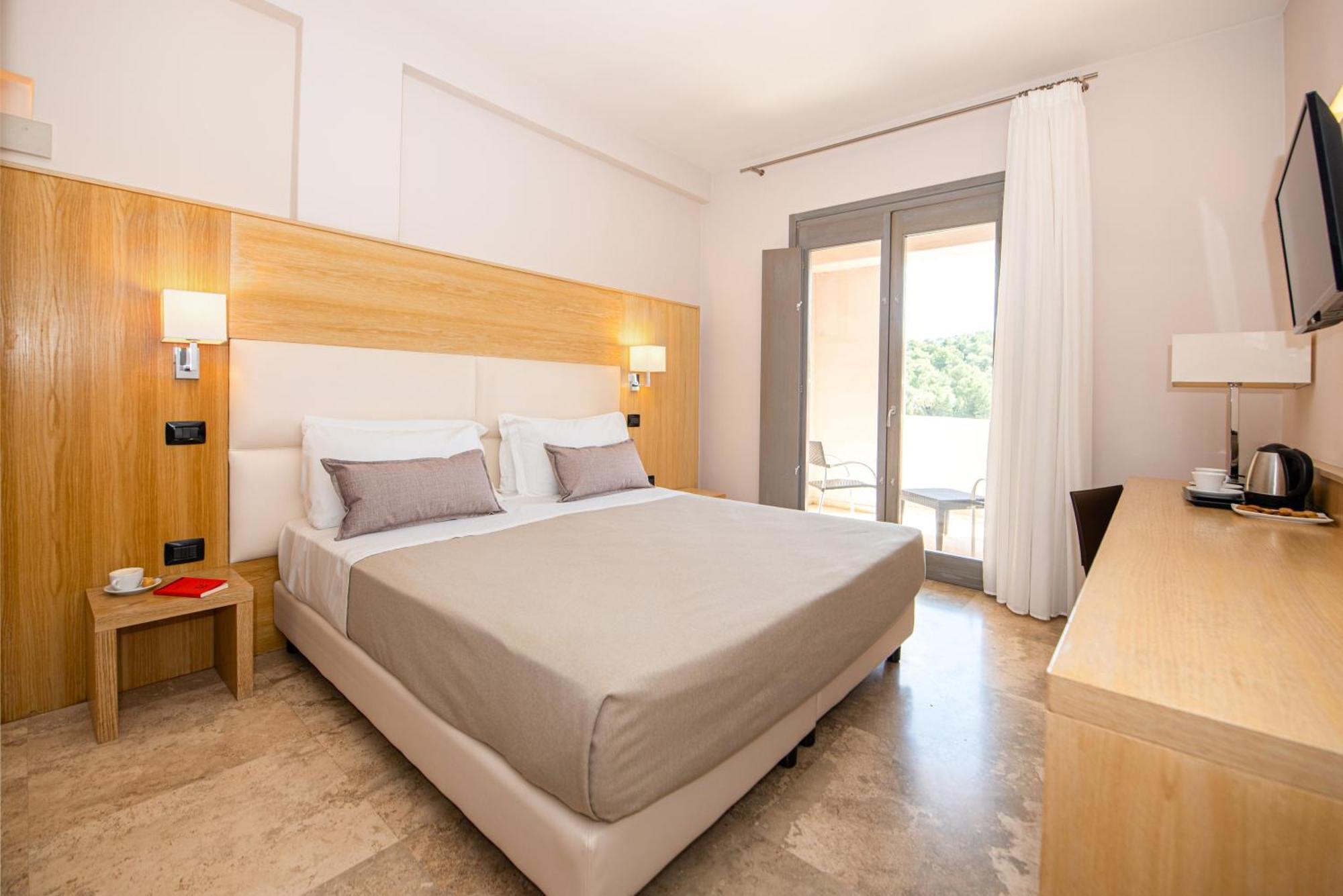 Basiliani - Cdshotels Otranto Exterior foto
